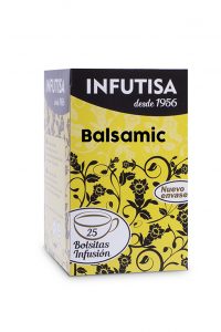 infusion balsamica