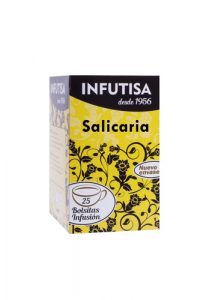 infusion de salicaria